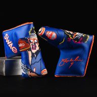 Swag Golf Punky QB, view 2 of 4