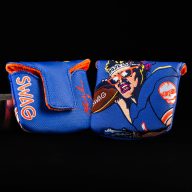 Swag Golf Punky QB, view 3 of 4
