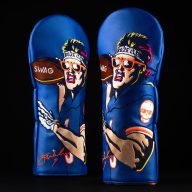 Swag Golf Punky QB, view 4 of 4