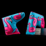 Swag Golf Flamingo Floatie, view 1 of 2