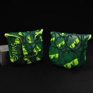 Swag Golf Easy Money Concentric Skulls, view 3 of 3