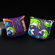 Swag Golf Deep Purple Flipper, view 2 of 2