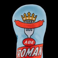 Swag Golf Rewind Golf Ferris Bueller Abe Froman, view 2 of 12