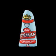 Swag Golf Rewind Golf Ferris Bueller Abe Froman, view 12 of 12