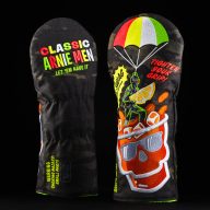 Swag Golf Iced Arnie Men Skull 3.0, view 5 of 6