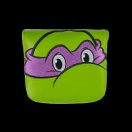 Swag Golf Rewind Golf TMNT Peek-A-Boo Donnie, view 1 of 3
