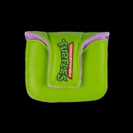 Swag Golf Rewind Golf TMNT Peek-A-Boo Donnie, view 2 of 3