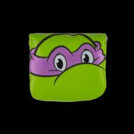 Swag Golf Rewind Golf TMNT Peek-A-Boo Donnie, view 1 of 3