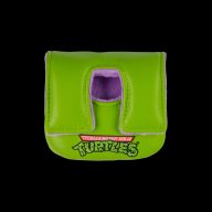 Swag Golf Rewind Golf TMNT Peek-A-Boo Donnie, view 2 of 3