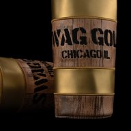 Swag Golf Whiskey Barrel, view 3 of 3