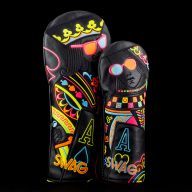 Swag Golf Eclipse Neon Blackjack, view 1 of 2