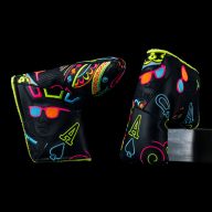 Swag Golf Eclipse Neon Blackjack, view 2 of 2