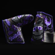 Swag Golf Skullpress 3.0, view 1 of 6