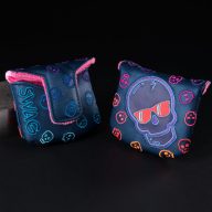 Swag Golf Gradient Skull 2.0, view 4 of 4
