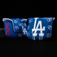 Swag Golf LA Dodgers Drip, view 1 of 2