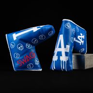 Swag Golf LA Dodgers Drip, view 2 of 2