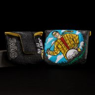Swag Golf Happy Gilmore Just Tap It In, view 2 of 5