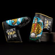 Swag Golf Happy Gilmore Just Tap It In, view 3 of 5
