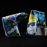 Swag Golf Shaved Ice Skull, view 1 of 4