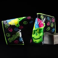 Swag Golf Shaved Ice Skull, view 4 of 4