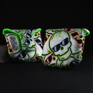 Swag Golf Shell Shock Stacked Skulls 2.0, view 3 of 3