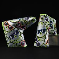 Swag Golf Shell Shock Stacked Skulls 2.0, view 2 of 3