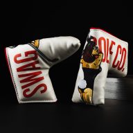 Swag Golf Swagboy Bunny, view 2 of 3