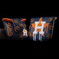 Swag Golf Houston Astros Drip, view 1 of 2