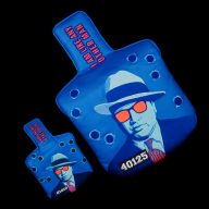Swag Golf Jumbo Capone Combo, view 2 of 2