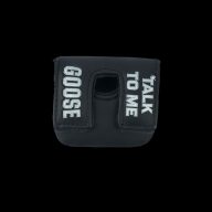 Swag Golf Rewind Golf Top Gun Talk To Me Goose, view 5 of 12