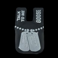 Swag Golf Rewind Golf Top Gun Talk To Me Goose, view 6 of 12