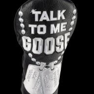Swag Golf Rewind Golf Top Gun Talk To Me Goose, view 8 of 12