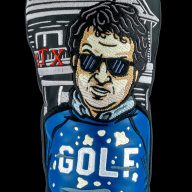 Swag Golf Rewind Golf Animal House Golf, view 11 of 12