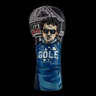 Swag Golf Rewind Golf Animal House Golf, view 1 of 3