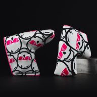 Swag Golf Polar Flair Concentric Skulls, view 2 of 3