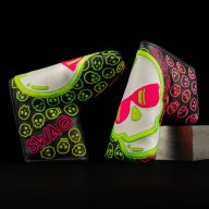 Swag Golf Bolt & Black Big Skull, view 2 of 2