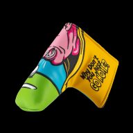 Swag Golf Rewind Golf Happy Gilmore Go Home, view 2 of 3