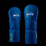 Swag Golf Seattle Seahawks Super Bowl LX Champions, view 2 of 2