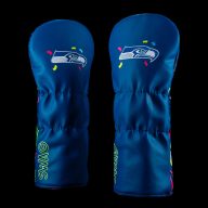 Swag Golf Seattle Seahawks Super Bowl LX Champions, view 4 of 6