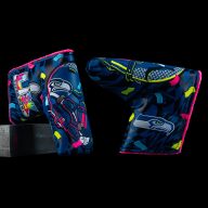 Swag Golf Seattle Seahawks Super Bowl LX Champions, view 6 of 6