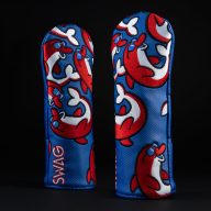 Swag Golf USA Falling Flipper, view 1 of 2