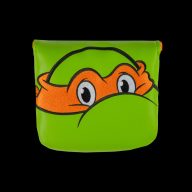 Swag Golf Rewind Golf TMNT Peek-A-Boo Mikey XL, view 1 of 3