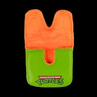 Swag Golf Rewind Golf TMNT Peek-A-Boo Mikey XL, view 3 of 3