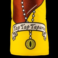 Swag Golf Rewind Golf Happy Gilmore Taparoo, view 2 of 3