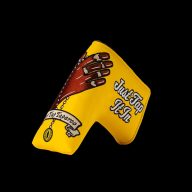 Swag Golf Rewind Golf Happy Gilmore Taparoo, view 2 of 3
