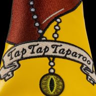 Swag Golf Rewind Golf Happy Gilmore Taparoo, view 3 of 3