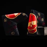 Swag Golf Lunar Skull, view 2 of 4