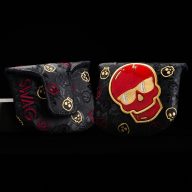 Swag Golf Lunar Skull, view 3 of 4