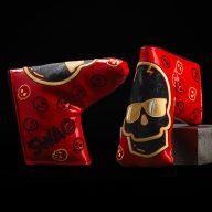 Swag Golf Lunar Skull, view 4 of 4