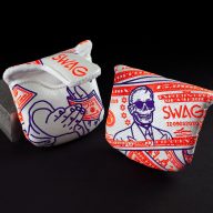 Swag Golf FIFTEEN MILLION DOLLAR 2.0, view 5 of 5